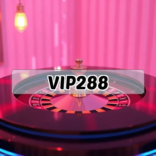 vip288 Komunitas Gamer
