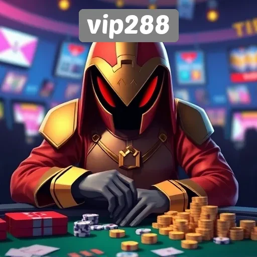 Perbandingan Vip288 Dengan Situs Game Lain
