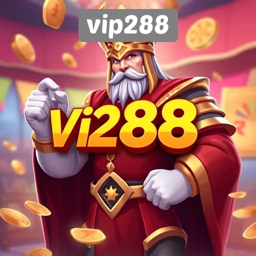 Menelusuri Fitur Unggulan Situs Game vip288