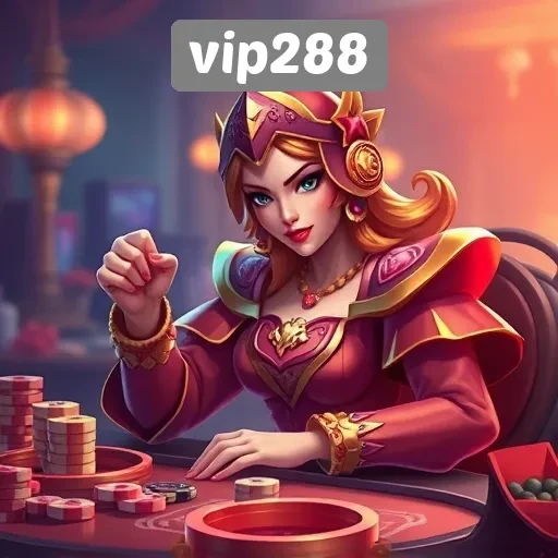 Mengungkap Fitur Menarik di Situs Game VIP288