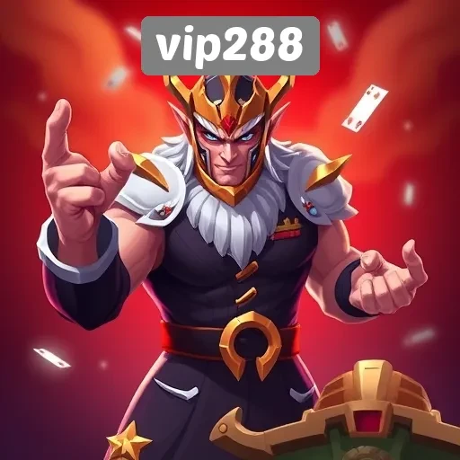 Mengulas Fitur Unggulan Situs Game vip288