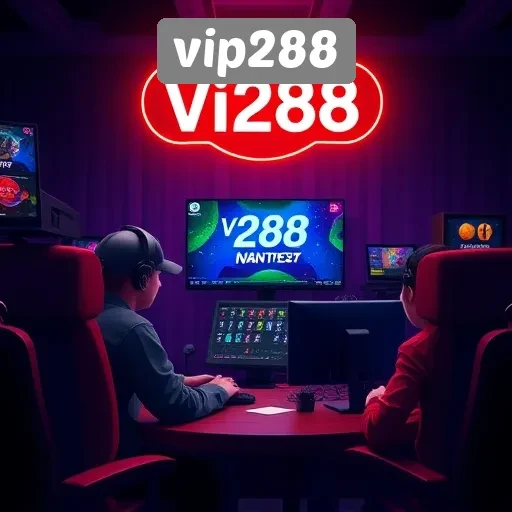Panduan Lengkap Bermain di Situs Game vip288