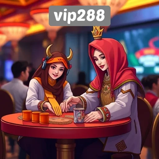 Fitur Menarik di vip288 yang Perlu Diketahui