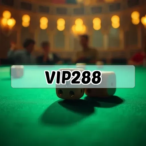 vip288 Permainan Live