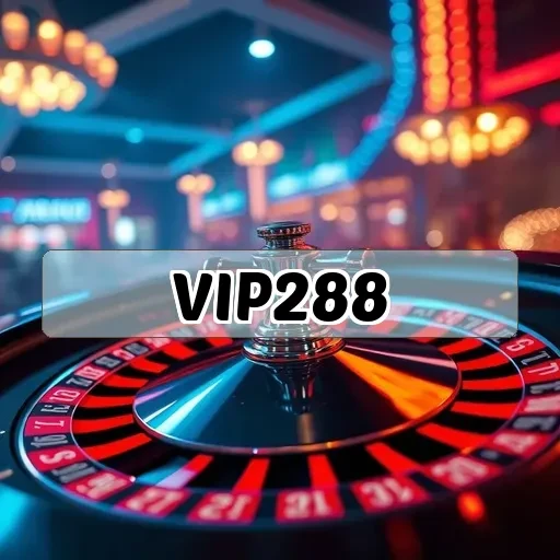 vip288 Undian Berhadiah