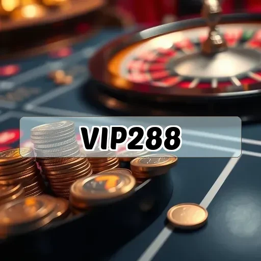 vip288 Permainan Poker