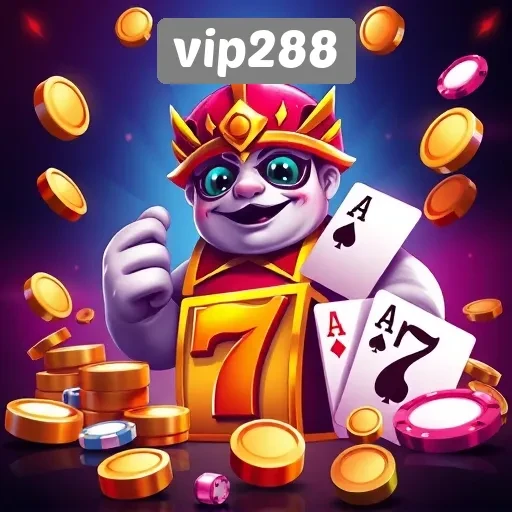Analisis Permainan Populer di Vip288