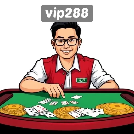 Reputasi Dan Keamanan Situs Vip288