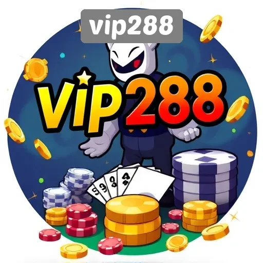 Ulasan Lengkap Situs Game vip288 untuk Para Pencinta Game