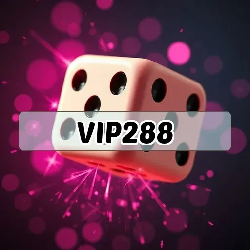 vip288 Keamanan Data