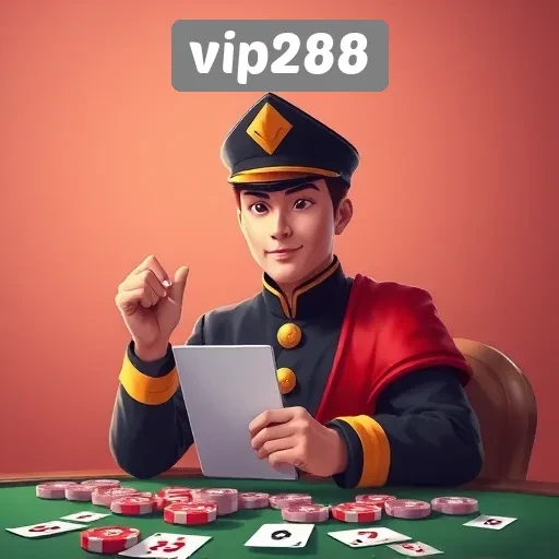Tanggung Jawab Sosial Dalam Permainan di vip288