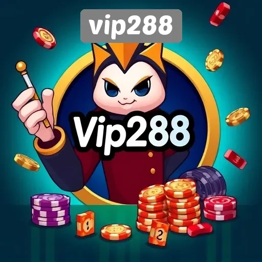 Keunggulan dan Fitur Unggulan Situs Game Vip288