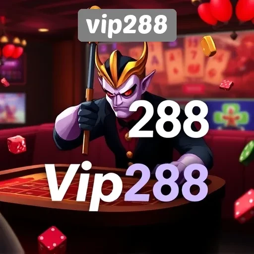 Apa yang Membuat Vip288 Menarik bagi Penggemar Game Online