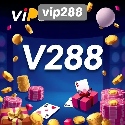 Mengenal Situs Game Vip288 dan Fasilitasnya