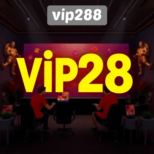 Kelebihan dan Kekurangan VIP288 dalam Industri Game
